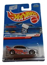 Comprar Hot Wheels Holden Primera Edicion 2000