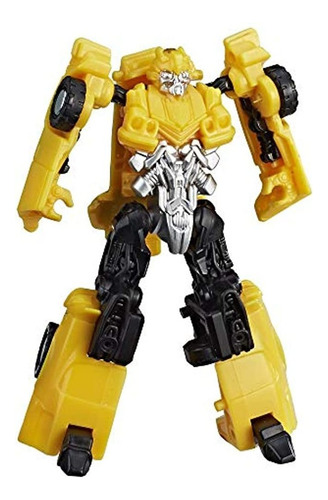 Transformers Bumblebee  Energon Encendedores Velocidad Se