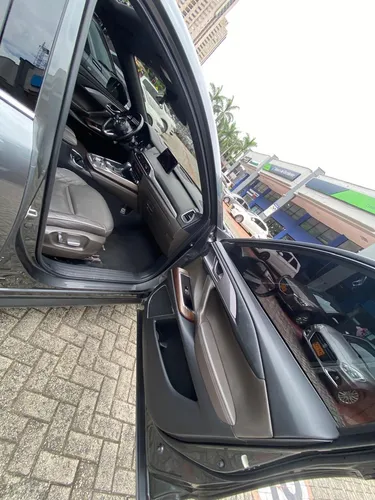 Mazda CX-9 2.5 Grand Touring Signature