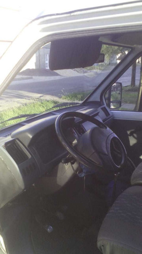 Renault Trafic 1.9 Ta8j D 1999