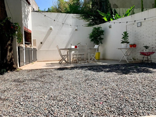 Imagen 26 de 26 de 3 Ambientes Venta Tronador 1400 Con Patio Y Parrilla