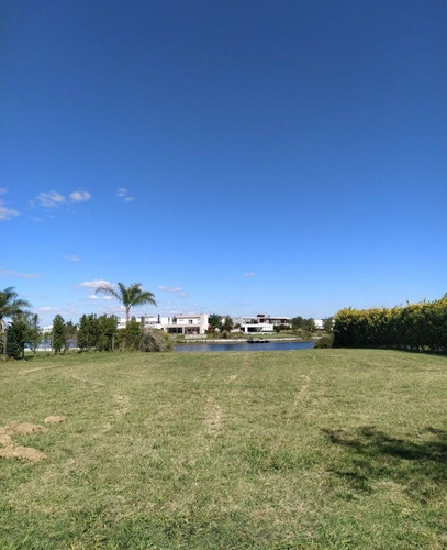 Imagen 7 de 12 de Lote En Venta En San Matias, Escobar, G.b.a. Zona Norte