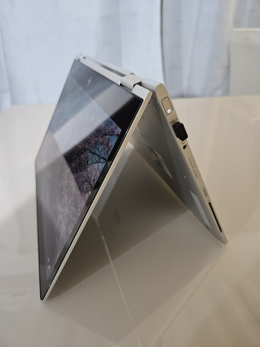 Hp Elitebook X360 