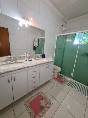 Imagem 14 de 30 de Chácara À Venda, 2500 M² Por R$ 1.480.000,00 - Colinas Do Mosteiro De Itaici - Indaiatuba/sp - Ch0682