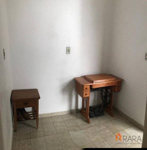Imagem 11 de 12 de Casa Com 3 Dormitórios À Venda, 173 M² Por R$ 1.760.000 - Jardim - Santo André/sp - Ca0065