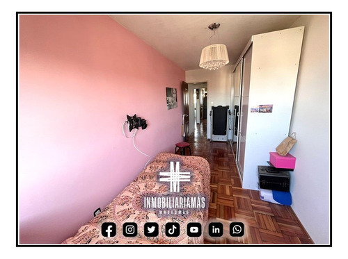Imagen 8 de 17 de Apartamento Cooperativa Venta Buceo Imas.uy Lc * (ref: Ims-18907)