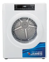 Comprar Secarropas James 3kg Digital Apto Amurar A Pared Sem 30 - Sa