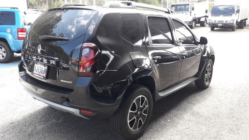 Renault Duster Station Wagon