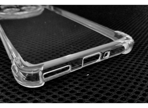 Protector Case Para Oneplus 12r ** Antishock Flexible **