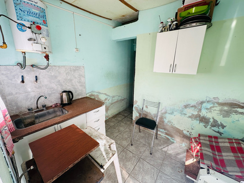 Casa En Venta En General Madariaga