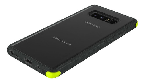 Incipio Reprieve Sport For Samsung Note 8 - volt