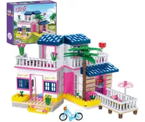 Comprar La Construcción De Casas En La Playa De Tblicked Dream Girls