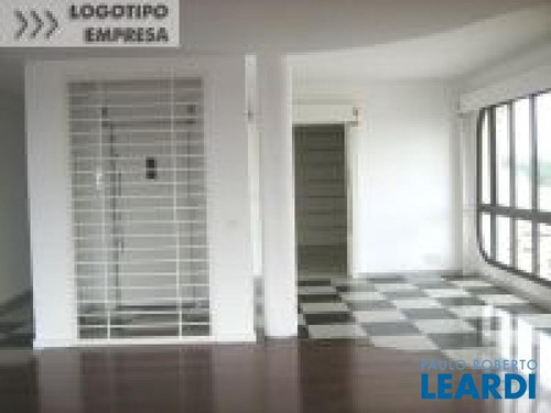 Apartamento - Real Parque - Sp - 253215