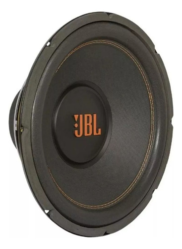 Subwoofer 10 Jbl Multisytem - 10swms350 - 350w Rms 4 Ohms