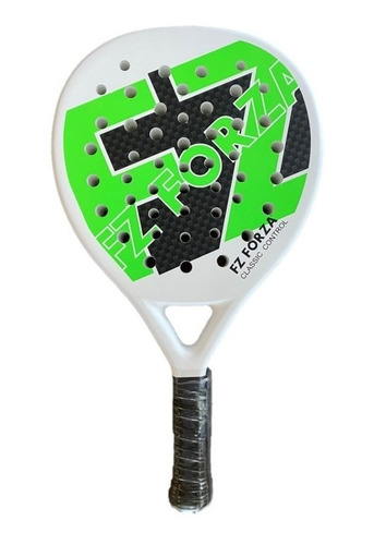 Pala De Padel Fz 100% Grafito Espuma Dura | 3 Modelos