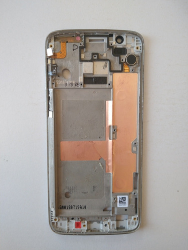Chasis Motorola G6 (Usado)