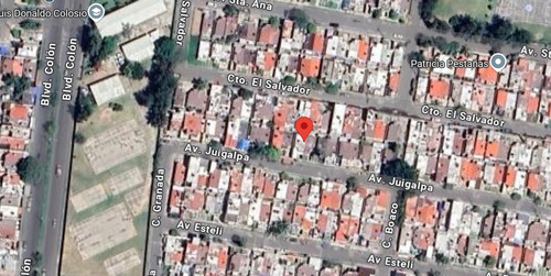 Casa En Remate-av Juigalpa, Hacienda Santa Fe, Tlajomulco De Zuñiga, Jalisco. -jcbb9