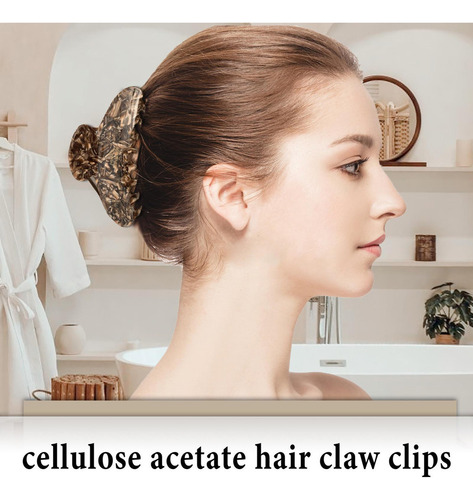/ Pinza Para El Pelo De Pinzas Para El Pelo De Para Mujer
