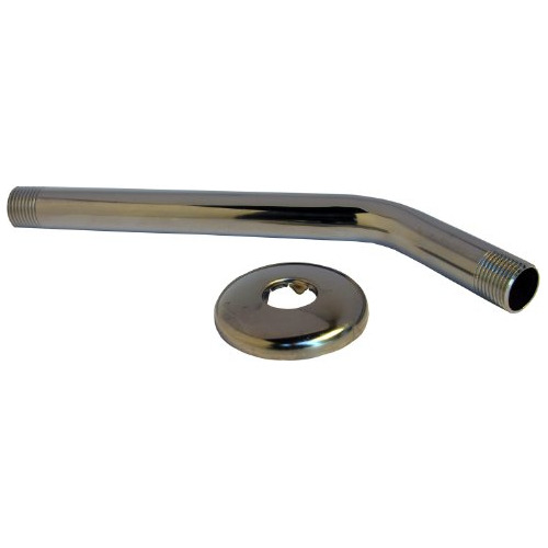 082449   Arm And Flange With 1/2inch Male Pipe Thread, ...