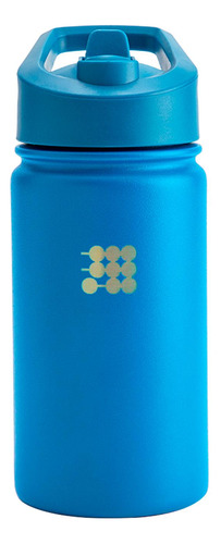 Termo Cubitt Jr. Azul 414 Ml