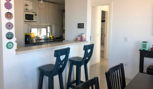 Imagen 6 de 13 de Departamento En Venta En Plaza Mitre