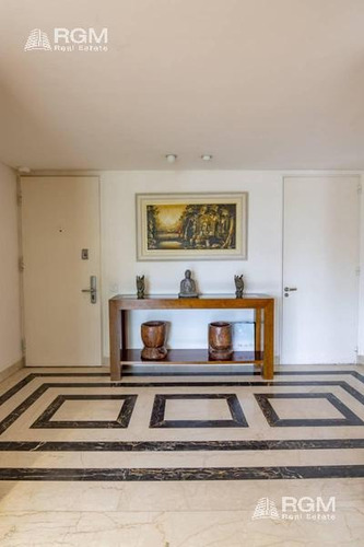Imagen 10 de 30 de Exclusivo Triplex En Barrio Parque!