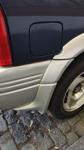 Imagen 14 de 21 de Suzuki Grand Vitara Td 2.0