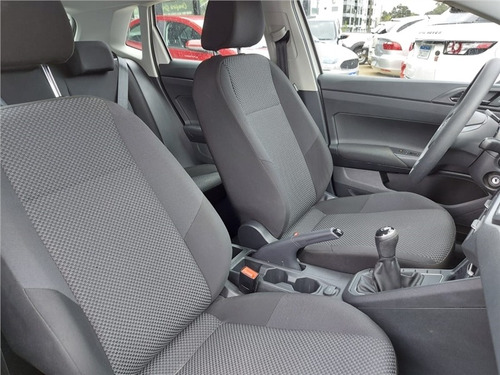 Imagem 12 de 13 de Volkswagen Polo 1.6 Msi Total Flex Manual