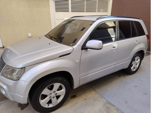 Suzuki Grand Vitara 2.0 2wd Aut. 5p