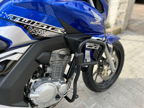 Honda Cb250f Twister Cbs 2021