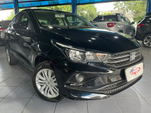 Fiat Cronos 1.3 Drive Flex 4p