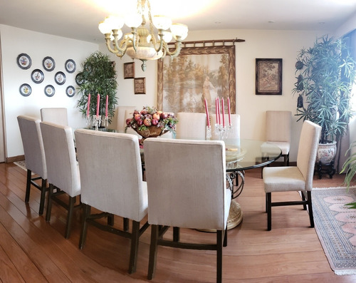 Increible Departamento A La Venta En Torre Manhattan