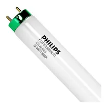 Comprar Bombillo Fluorescentes T8 Tubo 32w 120v Philips Luz Amarilla