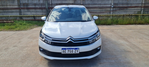Citroën C4 Lounge 2021 1.6 Hdi 115 Feel Pack