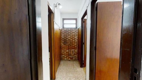 Imagen 9 de 28 de Cómodo Ph Con Terraza En Zona Residencial Del Barrio De Barracas