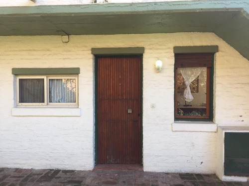 Imagen 2 de 12 de Departamento De 3 Ambientes Mas Patio En Pinamar