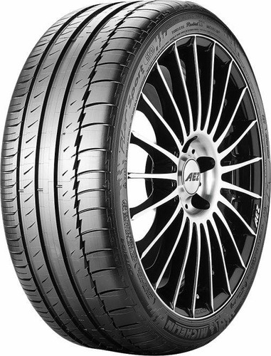 Neumatico Michelin 235/50 Zr17 96y Tl Pilot Sport Coloc. S/c