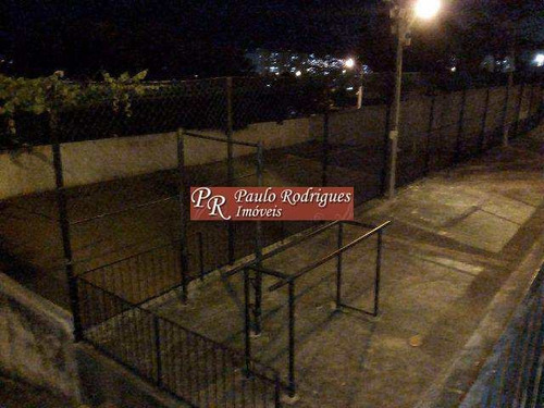 Imagem 13 de 18 de Ref:50089 Apartamento Vazio 2 Dorms, Inhaúma - V50089