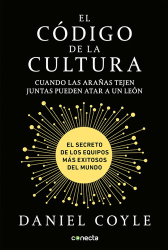 Libro: El De La Cultura: El Secreto De Los Equipos Más Exito