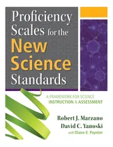 Comprar Libro: Escalas De Competencia Para Los Nuevos Estándares Cie