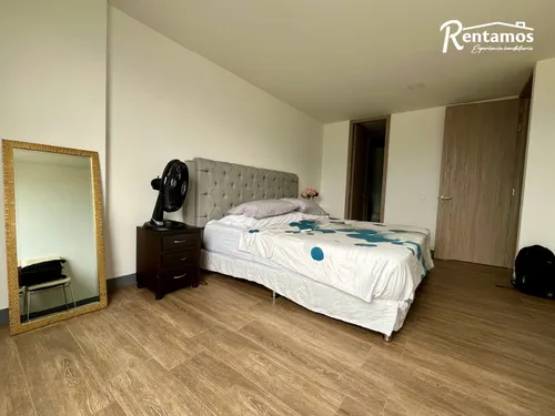 Apartamento En Venta En Zuñiga. Cod V775397