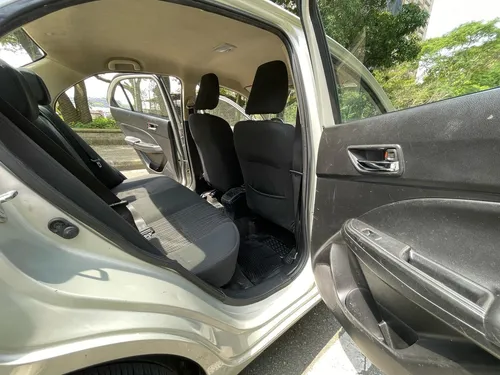 Suzuki Swift 1.2 Dzire