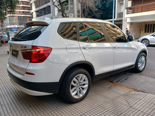 BMW X3 2.0 Xdrive 20d Executive 184cv