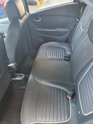 Renault Captur 2.0 Intens Manual