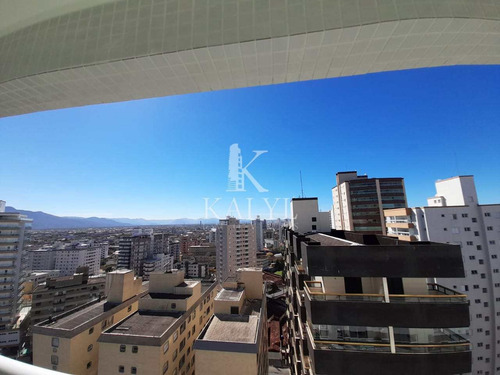 Imagem 5 de 23 de Apartamento Com 2 Dorms, Caiçara, Praia Grande - R$ 526 Mil, Cod: 5782 - V5782