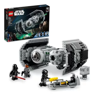 Lego Star Wars 75347 - Bombardeiro Tie