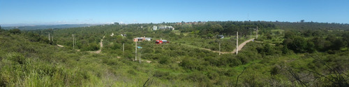 Lotes/terrenos En Huerta Grande Sierras De Cordoba