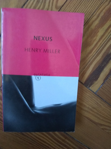 Miller Henry  Nexus