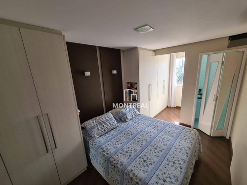Imagem 13 de 26 de Apartamento Com 3 Dormitórios À Venda, 86 M² Por R$ 786.000,00 - Parada Inglesa - São Paulo/sp - Ap2644