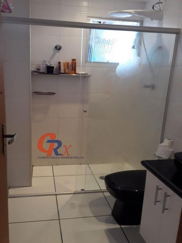 Imagem 8 de 12 de Ref.: 2942 - Apartamento Em Osasco Para Venda - V2942